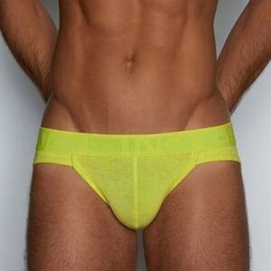 C-IN2 Men's Hand Me Down Sport Brief Underwear Size XL NEW